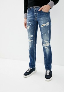 Джинсы Just Cavalli