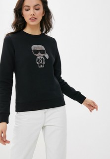 Свитшот Karl Lagerfeld