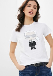 Футболка Karl Lagerfeld