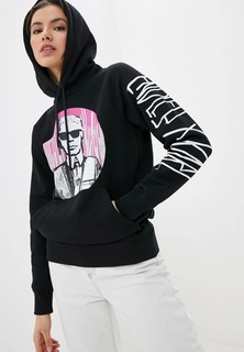 Худи Karl Lagerfeld