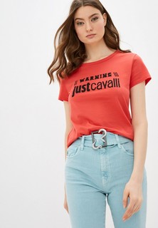 Футболка Just Cavalli