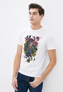 Футболка Just Cavalli