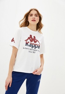 Футболка Kappa
