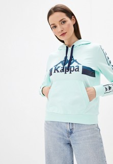 Худи Kappa