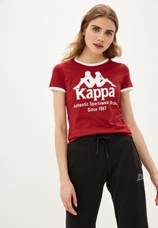 Футболка Kappa