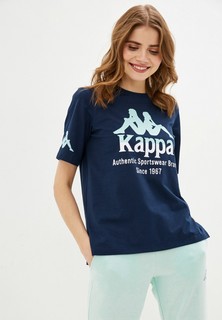 Футболка Kappa