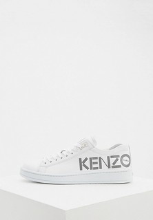 Кеды Kenzo