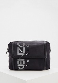 Сумка поясная Kenzo