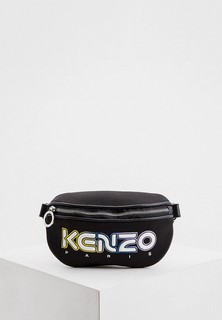 Сумка поясная Kenzo