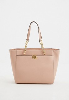 Сумка Lauren Ralph Lauren