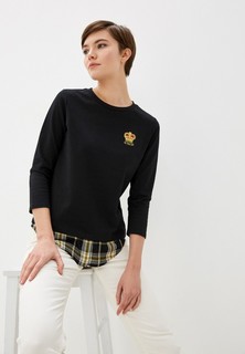 Лонгслив Lauren Ralph Lauren