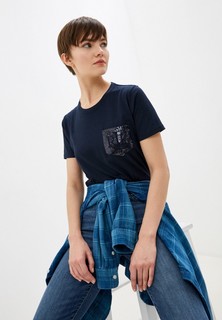 Футболка Lauren Ralph Lauren