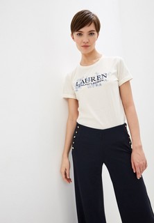 Футболка Lauren Ralph Lauren