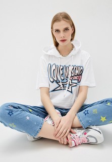 Футболка Love Moschino