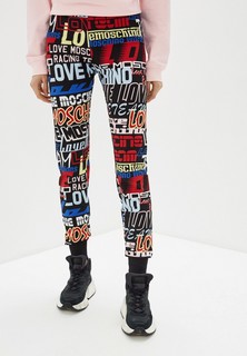 Брюки спортивные Love Moschino