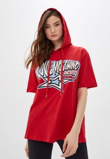 Футболка Love Moschino
