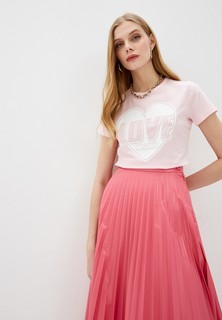 Футболка Love Moschino