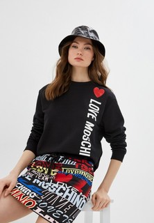 Свитшот Love Moschino