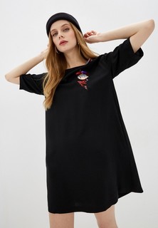Платье Love Moschino
