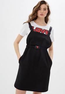 Сарафан Love Moschino