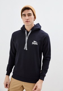 Худи Lonsdale