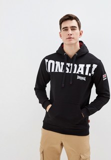 Худи Lonsdale