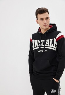 Худи Lonsdale