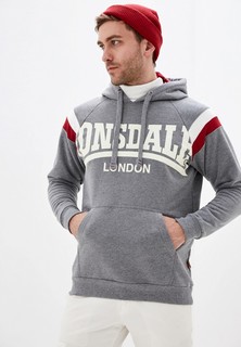 Худи Lonsdale