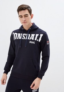 Худи Lonsdale