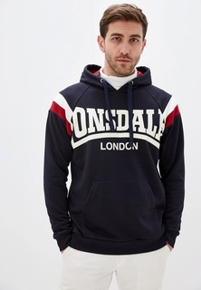 Худи Lonsdale