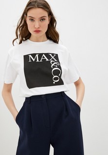 Футболка Max&Co