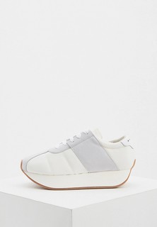 Кроссовки Marni