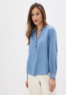 Рубашка джинсовая Marks & Spencer