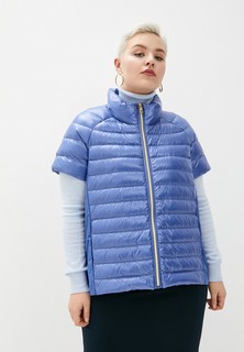 Пуховик Marina Sport x Marina Rinaldi