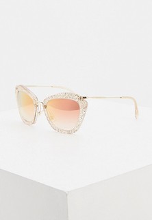 Очки солнцезащитные Miu Miu