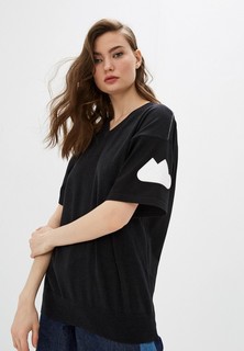Футболка MM6 Maison Margiela