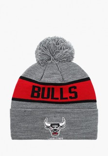 Шапка Mitchell & Ness