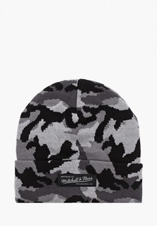 Шапка Mitchell & Ness
