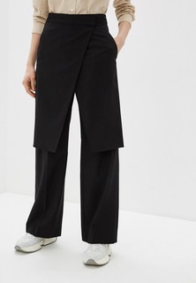 Брюки MM6 Maison Margiela