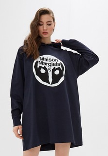 Платье MM6 Maison Margiela