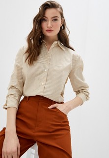 Рубашка MM6 Maison Margiela
