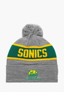 Шапка Mitchell & Ness