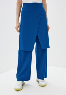 Брюки MM6 Maison Margiela