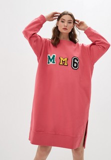 Платье MM6 Maison Margiela