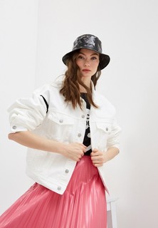 Куртка джинсовая MM6 Maison Margiela