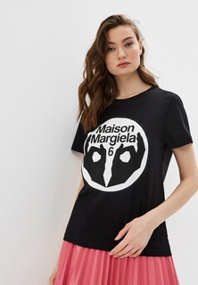 Футболка MM6 Maison Margiela