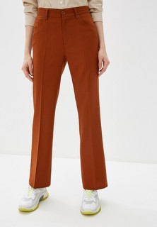 Брюки MM6 Maison Margiela