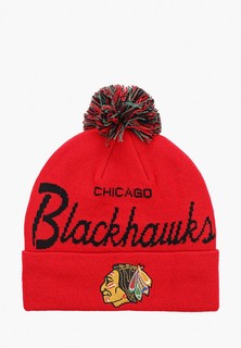 Шапка Mitchell & Ness