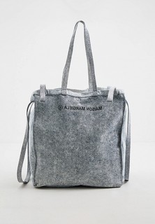 Сумка дорожная MM6 Maison Margiela