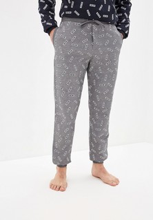 Брюки спортивные Moschino Underwear Man